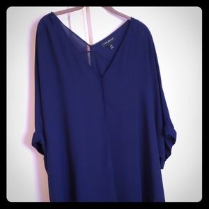 Lane Bryant Blouse